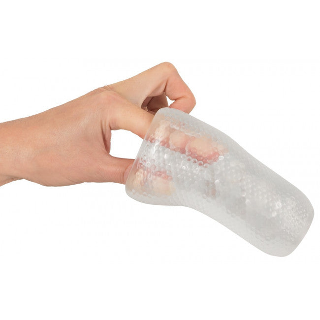 Stroker Pocket Masturbator Speed