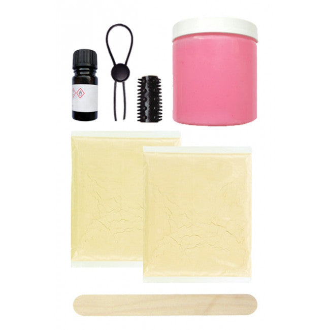Cloneboy Tulip Dildo Pink Penis Clone Kit