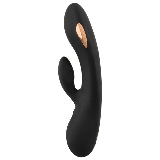 XouXou e-Rabbit Vibrator Black