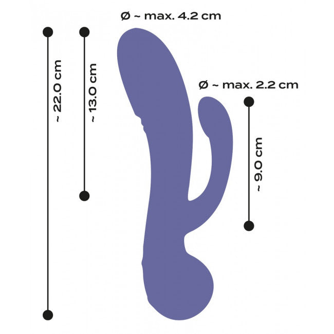 AWAQ.U Vibrator 04