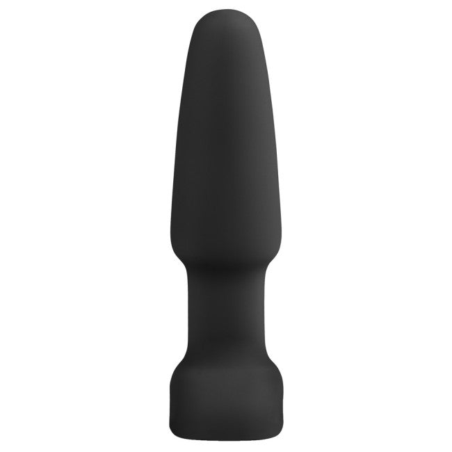 b-Vibe Rimming Plug 2 Black