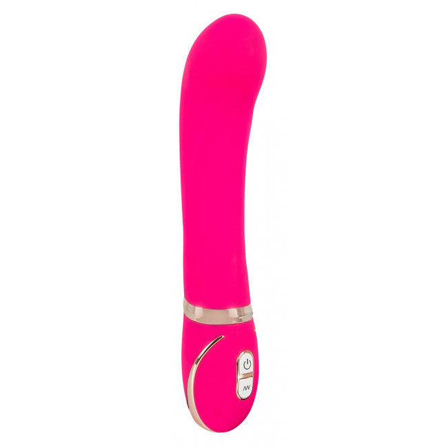 Vibe Couture Front Row Pink