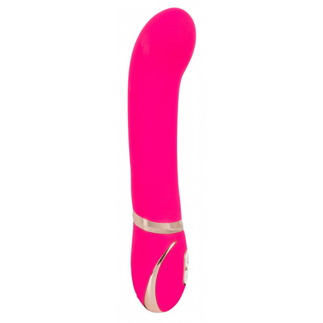 Vibe Couture Front Row Pink