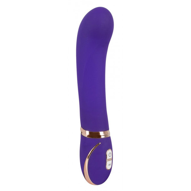 Vibe Couture Front Row purple