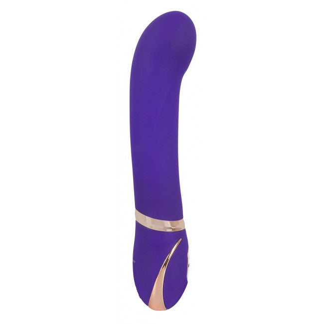 Vibe Couture Front Row purple