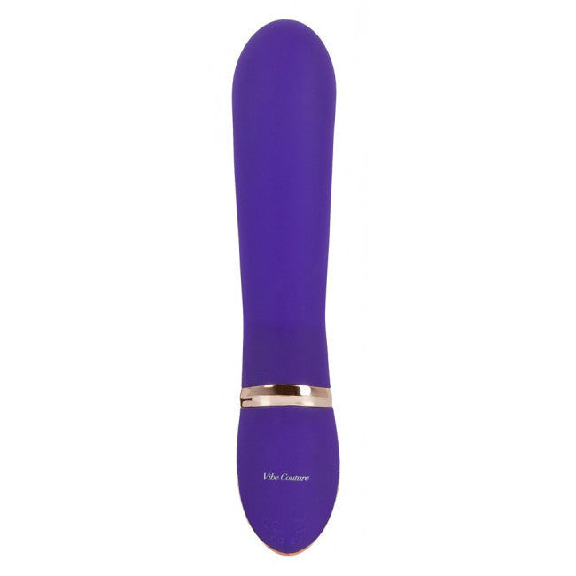 Vibe Couture Front Row purple