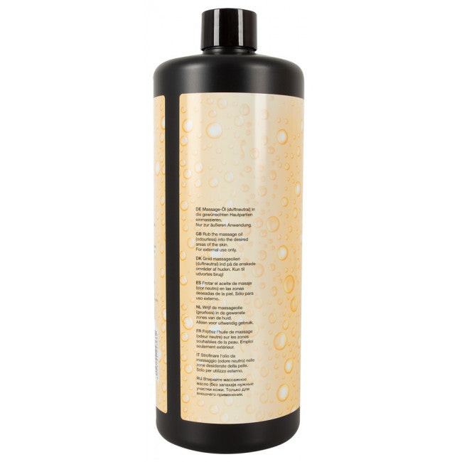 Flutschi Orgy Oil 1000ml