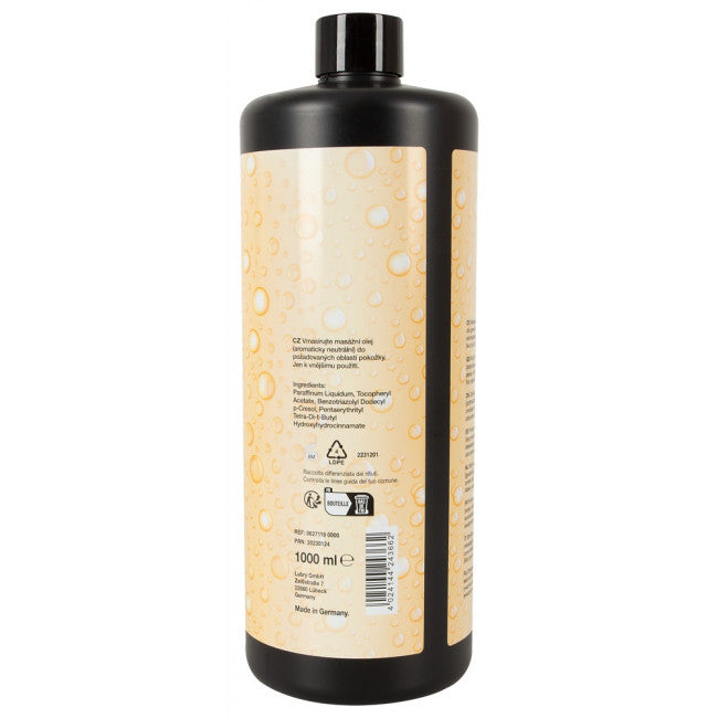 Flutschi Orgy Oil 1000ml