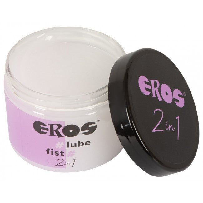 Eros 2in1 Lube & Fist 500ml