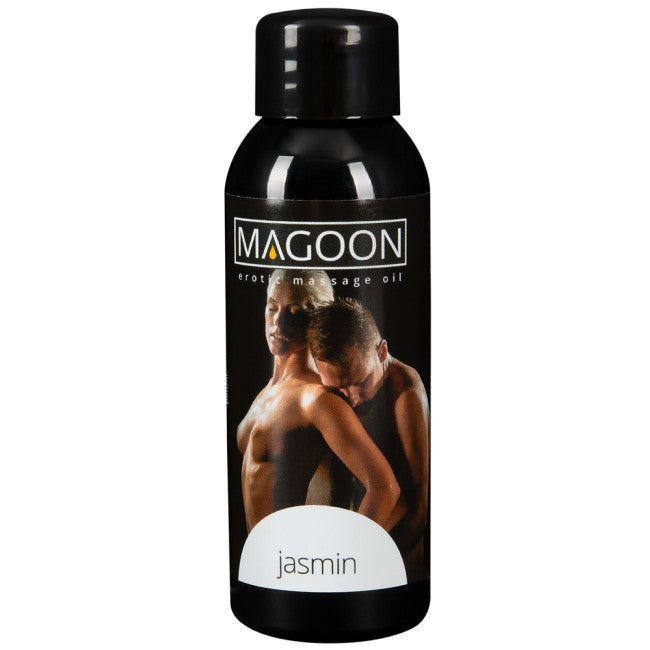 Magoon Erotic Massage Oil Set 6 x 50ml