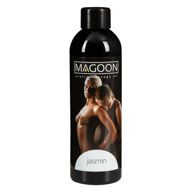 Magoon Erotic Massage Oil Set 6 x 200ml