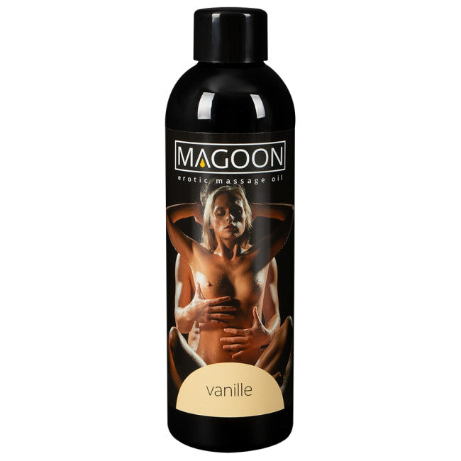Magoon Erotic Massage Oil Set 6 x 200ml