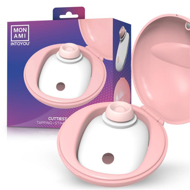 Mon Ami Cuttiest Tapping Stimulator