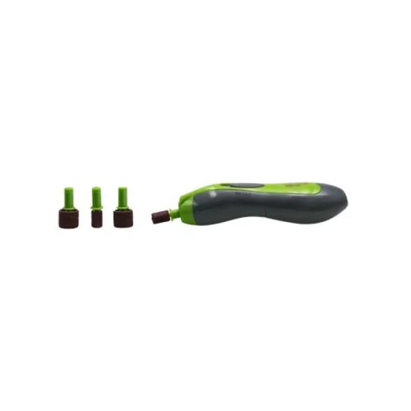 Moser Electric claw file, battery operated Type PC-8676, 3V