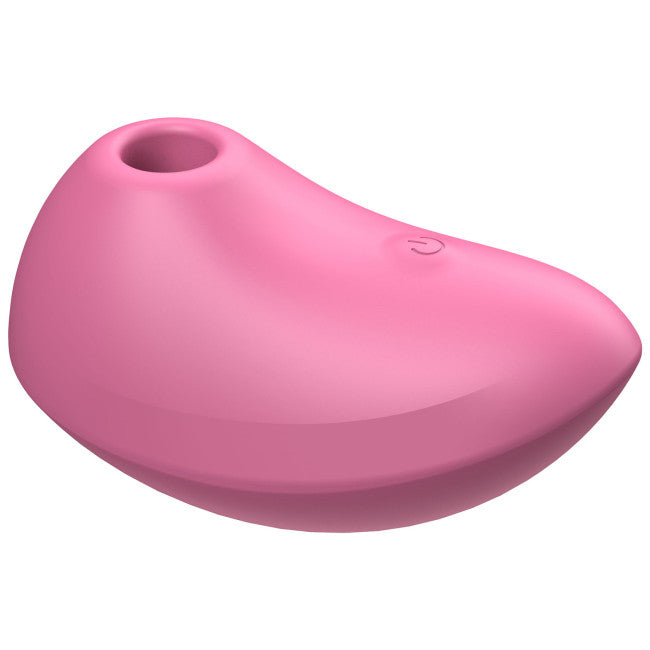 Xocoon Zen Air Stimulator Pink