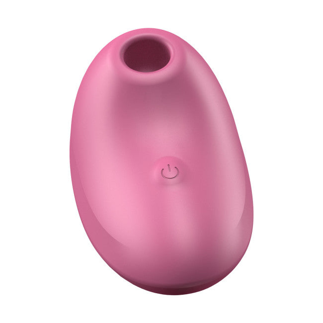 Xocoon Zen Air Stimulator Pink