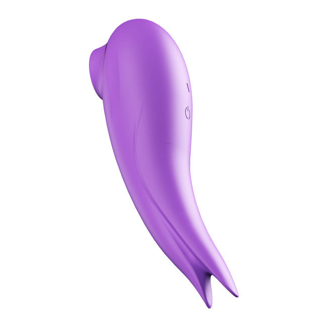 Xocoon SalsaTap Sensation Stimulator Violet