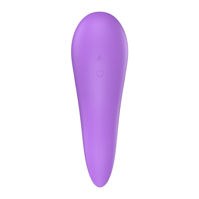 Xocoon SalsaTap Sensation Stimulator Violet