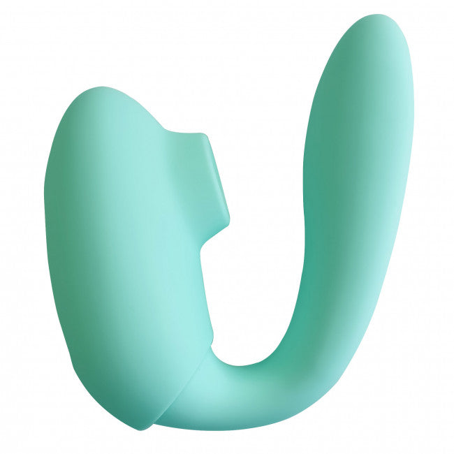 Xocoon Couples Foreplay Enhancer Mint