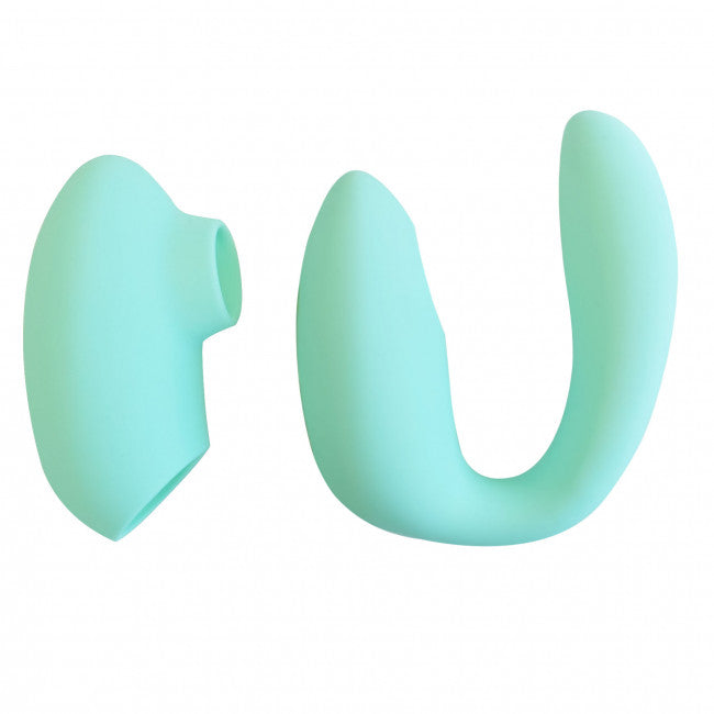 Xocoon Couples Foreplay Enhancer Mint