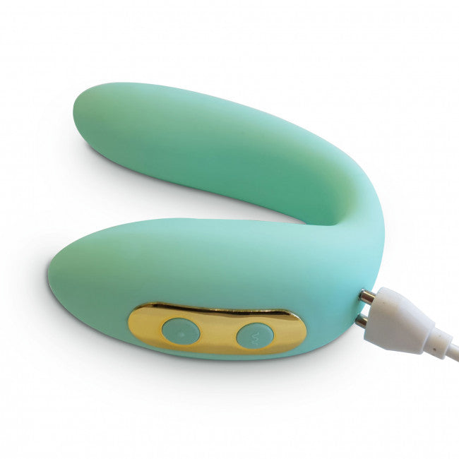 Xocoon Couples Foreplay Enhancer Mint
