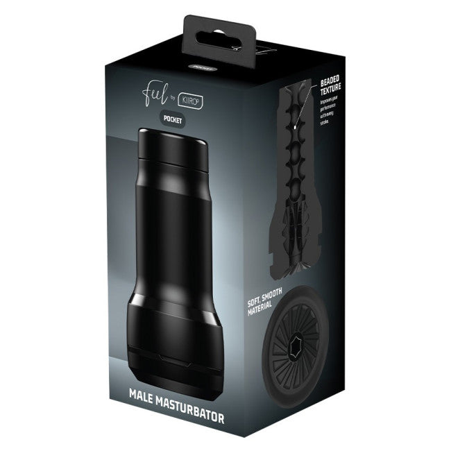 Kiiroo Feel Pocket Male Masturbator