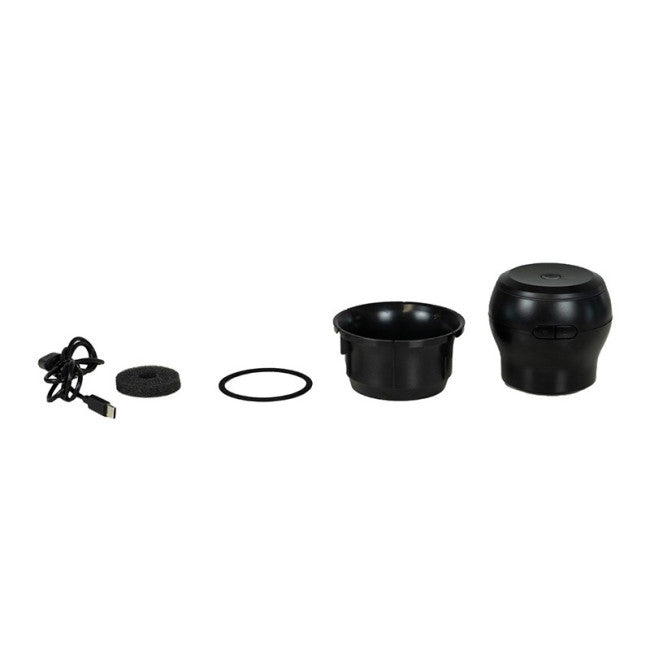 Kiiroo Feel Pocket Male Masturbator + Power Blow
