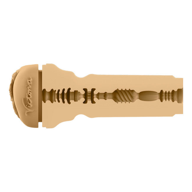 Kiiroo Feel Victoria June Stars Collection Masturbator PowerBlow Compatible