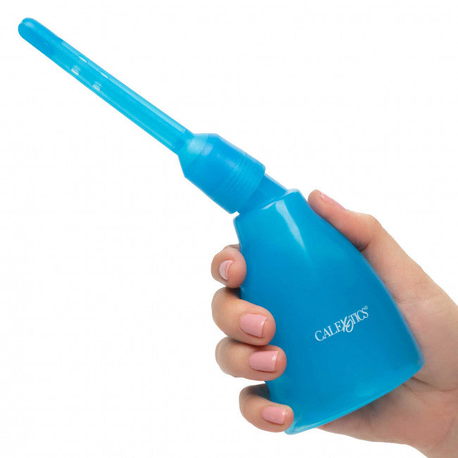 CalExotics Ultimate Douche Blue