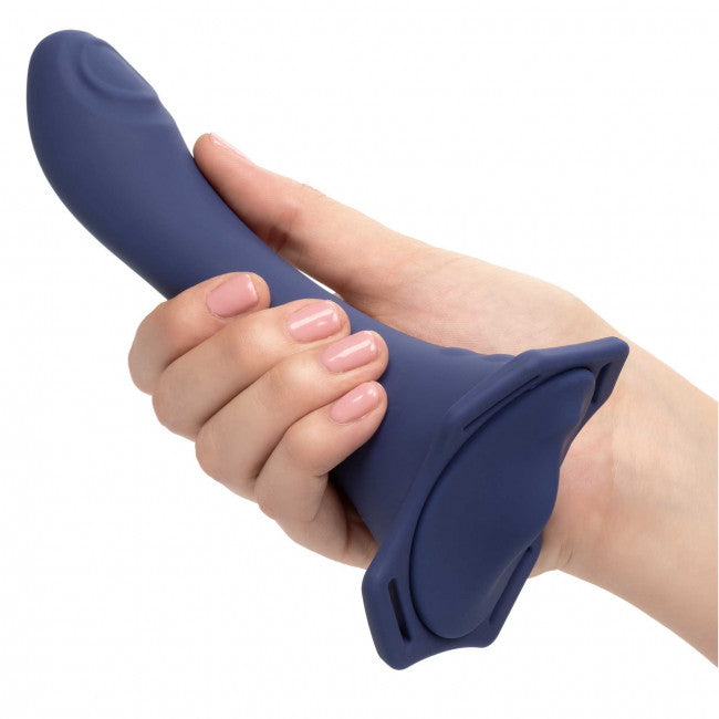 CalExotics Her Royal Harness Me2 Thumper