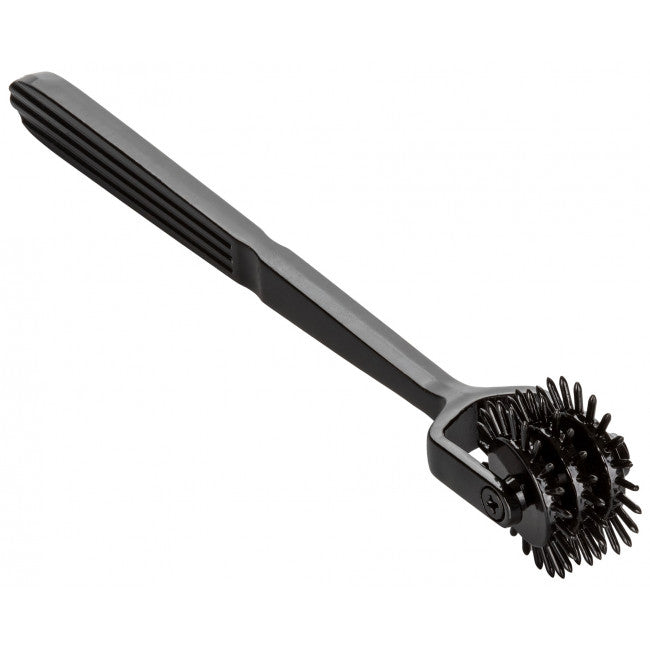 CalExotics Scandal Trio Pleasure Wheel Black