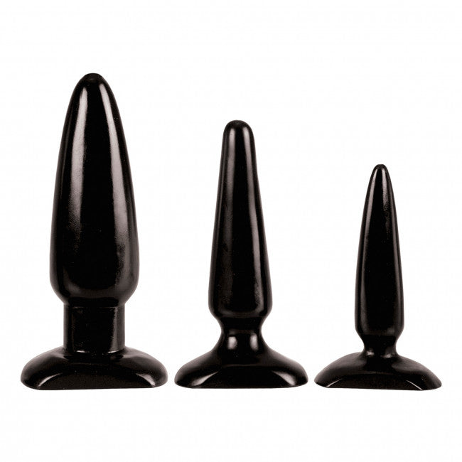 COLT Anal Trainer Kit