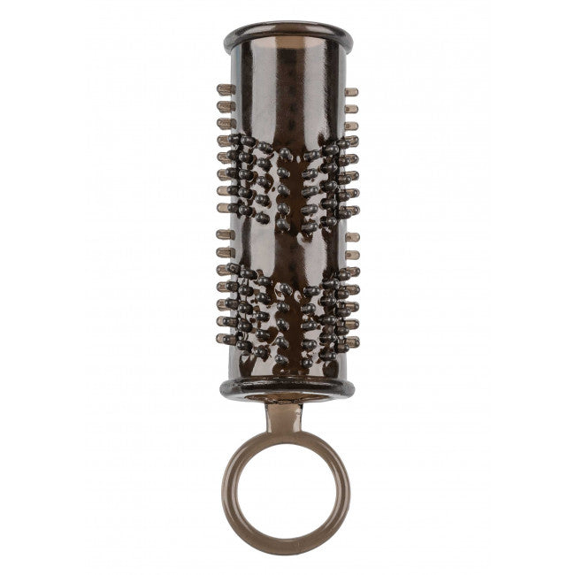 CalExotics Pleasure Enhancer Grey