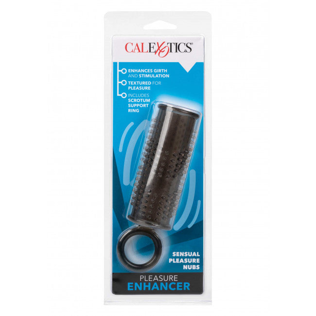 CalExotics Pleasure Enhancer Grey