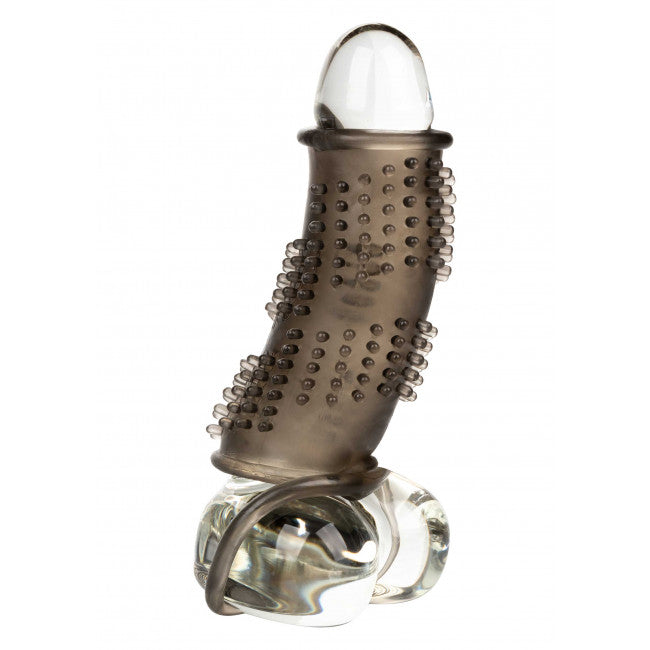 CalExotics Pleasure Enhancer Grey
