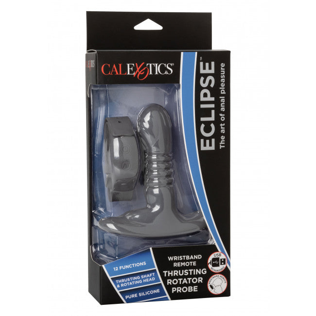 CalExotics Eclipse Wristband Remote Thrusting Rotator Probe