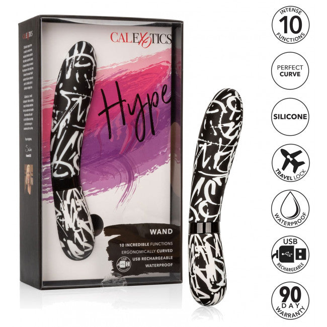 CalExotics Hype Wand