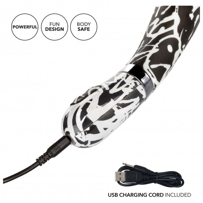 CalExotics Hype Wand