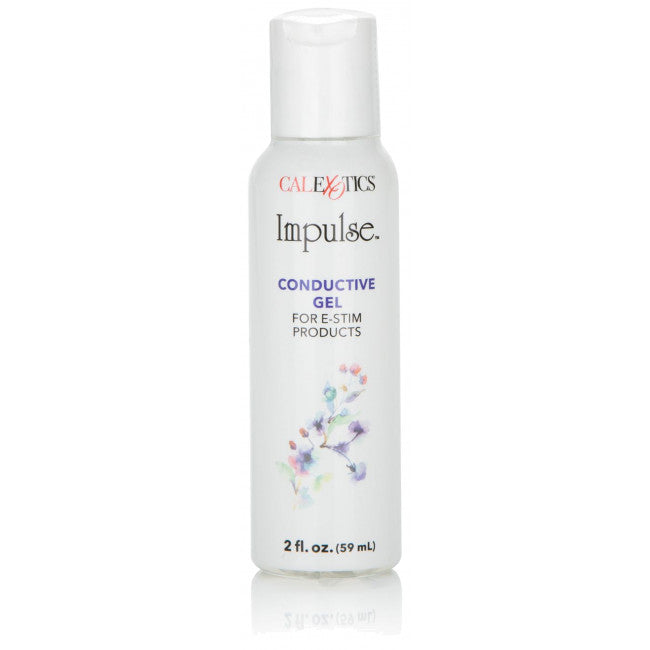 CalExotics Impulse Conductive Gel for E-stim Products 59ml