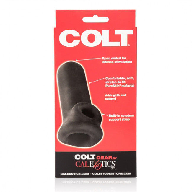 COLT Slammer