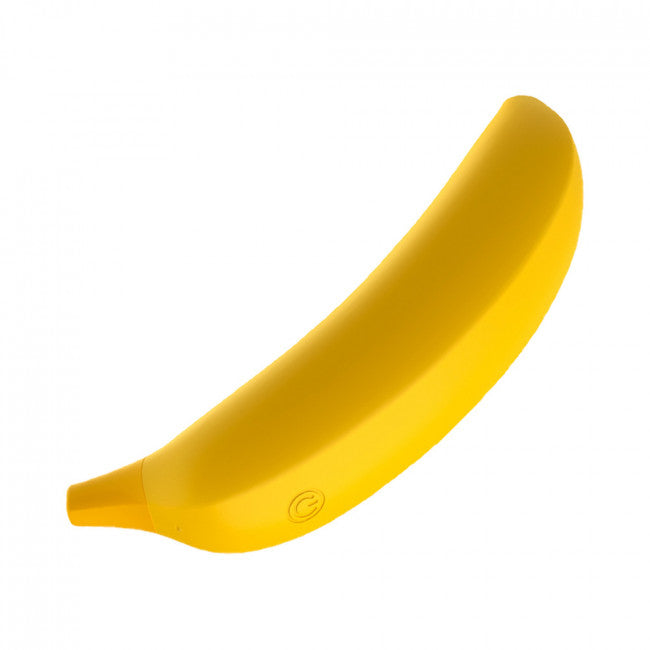 Gemuse The Banana 10 Speed Vibrating Veggie