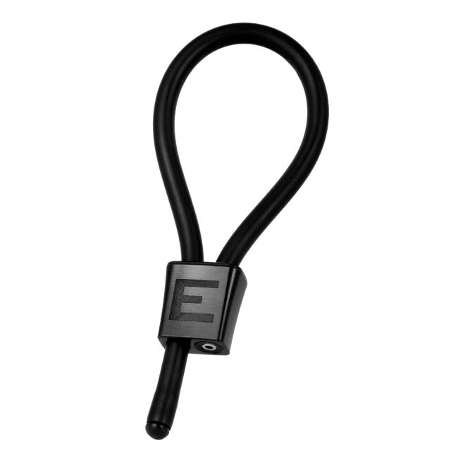 ElectraStim Mr S ElectraLoops Prestige Black 2pcs