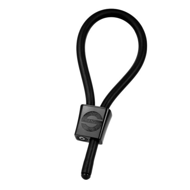 ElectraStim Mr S ElectraLoops Prestige Black 2pcs