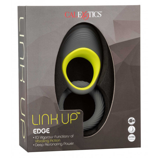 CalExotics Link Up Edge Grey