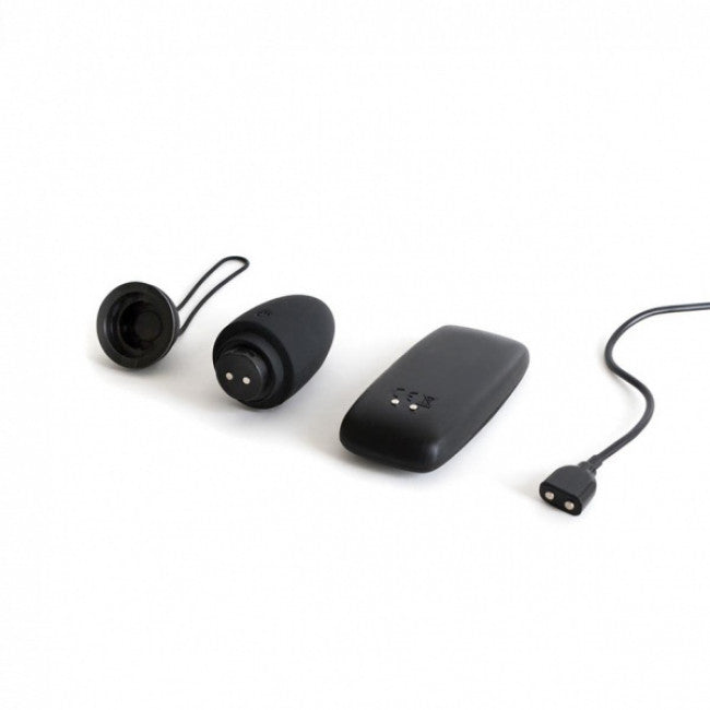 Bswish Bnaughty Unleashed Premium Black