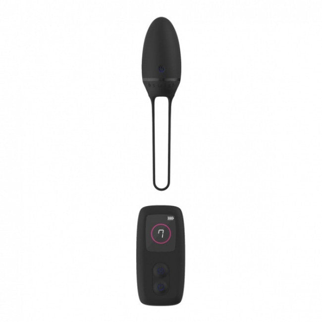 Bswish Bnaughty Unleashed Premium Black