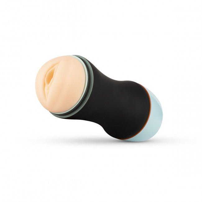 CRUIZR CM06 Vibrating Masturbator with Voice Activator