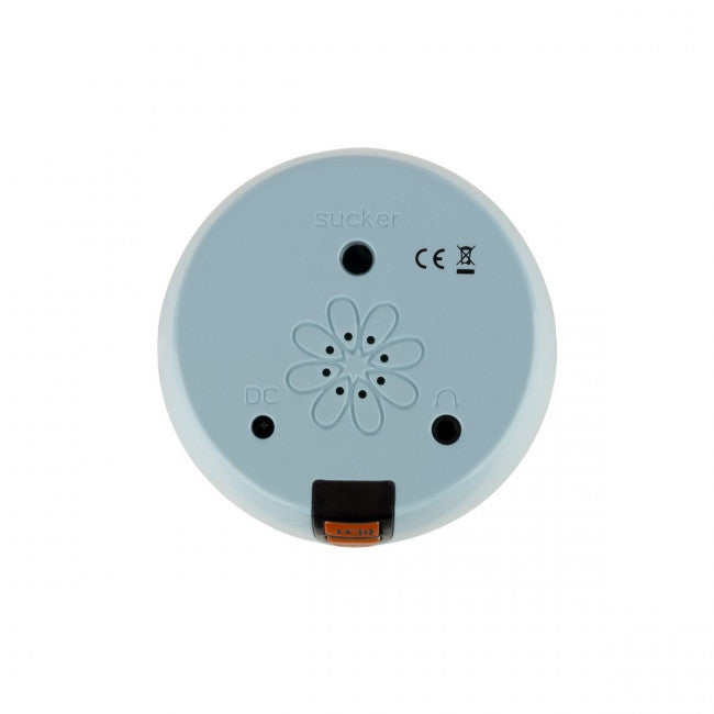 CRUIZR CM06 Vibrating Masturbator with Voice Activator