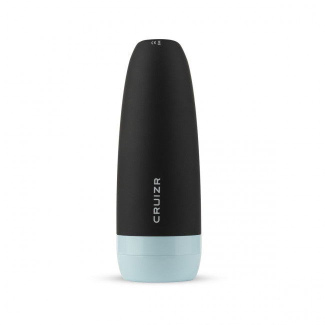 CRUIZR CP01 Rotating and Sucking Automatic Masturbator with Adapter