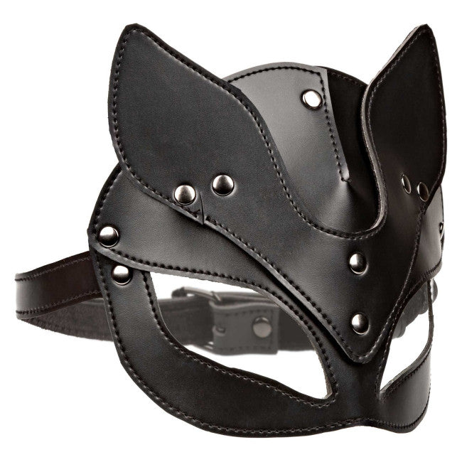 CalExotics Cat Mask Black